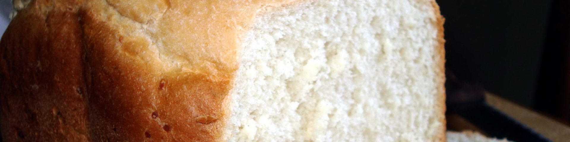 рисовый хлеб